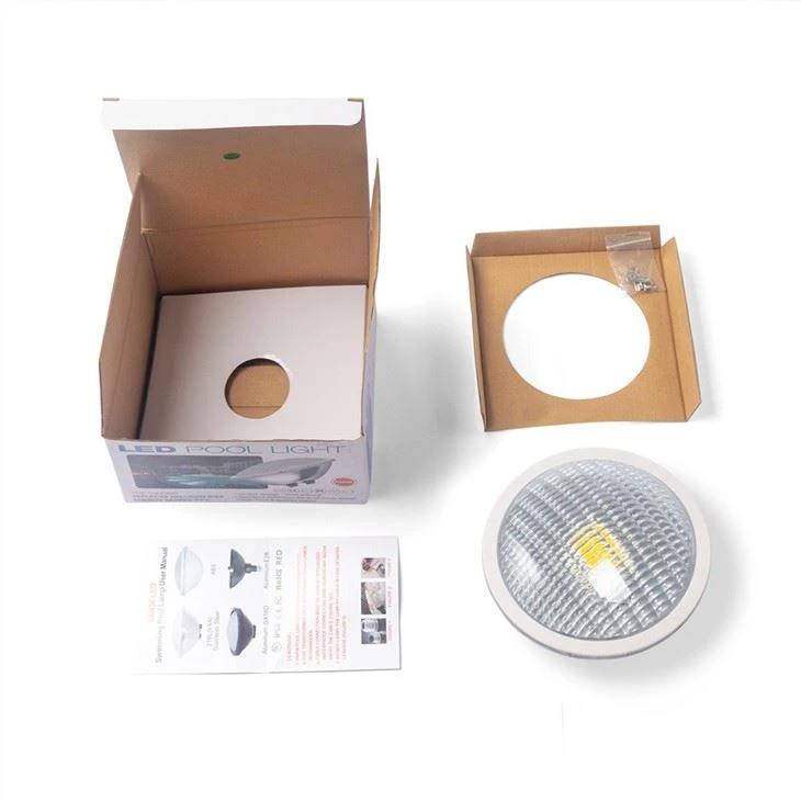 Waterproof Swimming Pool Light