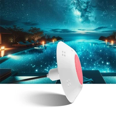 Lumini Led Pentru Piscine Îngropate